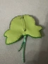 Handmade разкошна брошка - Хортензия , снимка 5