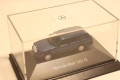 HERPA 1:87 H0 MERCEDES BENZ 124 320 TE МОДЕЛ КОЛИЧКА, снимка 6