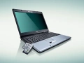 Ретро лаптоп Fujitsu Siemens Amilo Xa 2528 – за части / целия, снимка 1