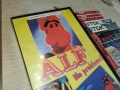 ALF-VHS VIDEO TAPE 1206261301L1, снимка 8