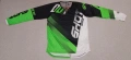 Екип за мотокрос Shot Race Gear M, снимка 9