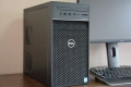 Dell Precision 3630 Tower | Intel Core i7-8700 | 32GB DDR4 | 512GB NVMe SSD | GTX 1660 Super 6GB, снимка 1