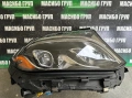 Фар far десен фарове за Мерцедес ГЛС Mercedes GLS W166,USA, снимка 5