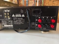 Стерео ресивър DENON DRA 735R, снимка 9
