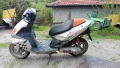Скутер Daelim 50кубика , снимка 1