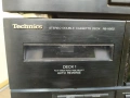 Усилвател/дек/CD плейър Technics, снимка 8