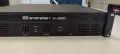 Крайно стъпало EE Systems V-1000, снимка 2