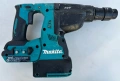 Makita HR004G - Мощен безчетков перфоратор 40V 2.8J, снимка 2