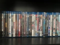 Blu-ray/Блу-рей филми/movies/films с БГ субтитри, снимка 3