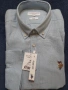 Мъжка риза U.S. Polo Assn, снимка 1