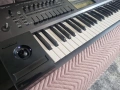 korg kronos корг кронос, снимка 2