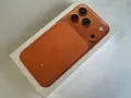 iPhone 17 Pro 256gb.Гаранция Виваком, снимка 1
