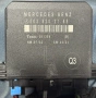 Задна лява врата Mercedes S203 C class комби (00-07)г. , снимка 3