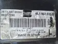 Ляв Фар Valeo За Seat Ibiza 2008 Година Сеат Ибиза, снимка 4