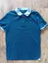 PAUL & SHARK  polo t-shirt - мъжка тениска М, снимка 5