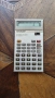 Ретро Колекционерски Калкулатор SHARP EL-5806S – Made in Japan, снимка 6