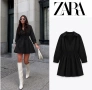 Рокличка Zara 34 /XS , снимка 1