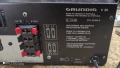 Транзисторен стерео усилвател Grundig V35, снимка 3