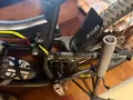 Scott genius 740, 27.5,FOX 150mm, L размер, свръх запазена мекица, снимка 2