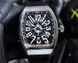 Franck Muller Master of Complication Мъжки Часовник С Автоматичен Механизъм Код Chronolux35, снимка 1