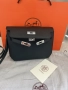 Мъжки клъч чанта Hermes kelly depeches 25 pouch, снимка 2