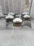 Газови барбекю Вебер , снимка 1