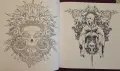 Справочник Tattoo Art, снимка 4