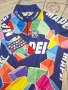 MAPEI SANTINI ТЕНИСКА, снимка 3