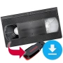 Дигитализиране на видеокасети (VHS, S-VHS, VHS-C, S-VHS-C, Hi8, Video 8, DIGITAL 8,  Mini DVD), снимка 2