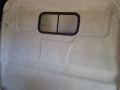 Преградна стена за бус – Jumper / Boxer / Ducato (от 2006 г.), снимка 1