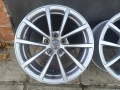 ОРИГИНАЛНИ джанти 17 ' цола 5x112 AUDI / АУДИ А4 А6 VW SKODA ET36, снимка 7