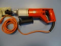 Резбонарезна бормашина FEIN ASge 648 electric thread tapping drill 220V 50Hz, снимка 2