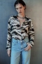 риза ZARA за дама XS-S , снимка 1
