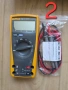 Fluke multimeter, мултиметри флук , снимка 3