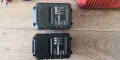 Aкумулаторни батерии Flex AP 18.0 V /5.0Ah ,2.5Ah, снимка 2