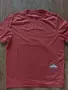 Nike Mont Blanc Men's Trail Running T-Shirt  - мъжка тениска р-р L, снимка 4