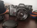 Камера AGFA SELECTRONIC 3 Japan , снимка 12