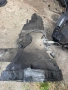 Ръчна скоростна кутия Ауди А4 Б5 Audi A4 B5 VW DDU16126 DDU 16126 1.8i, снимка 2