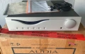 Интегриран усилвател Audia Flight FL Three S, снимка 2