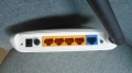 Рутер TP-LINK - TL-WR740N, снимка 3