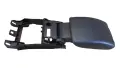 Капак и облицовка на подлакътника на централната конзола за Volvo XC60 2.4 TDI (2011) 30755587 OEM, снимка 2