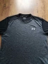 Under Armour - страхотна мъжка тениска КАТО НОВА M , снимка 4