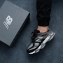 Маратонки 👟 New Balance 9060 Black/Castlerock, снимка 5
