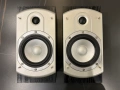 Bookshelf колони-Precision Acoustics PA5XB-чифт, снимка 1