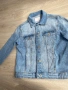 Дънково яке Zara XS, снимка 2