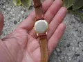 ПОЗЛАТЕН ДАМСКИ ЧАСОВНИК ETERNA , снимка 5