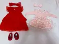 Рокли за момиченце, снимка 2