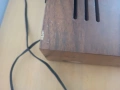 Sansui AU555A Amplifier Перфектно, снимка 5