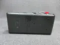 СТАР РЕТРО КАСЕТЕН ДИКТОФОН MICROCASSETTE RECORDER SANYO TRC 500A, снимка 6