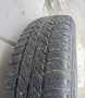 Резервна гума 13 цола 4х100 56.6 Opel Опел 4x100 джанта с гума 165/70/13 Michelin, снимка 4
